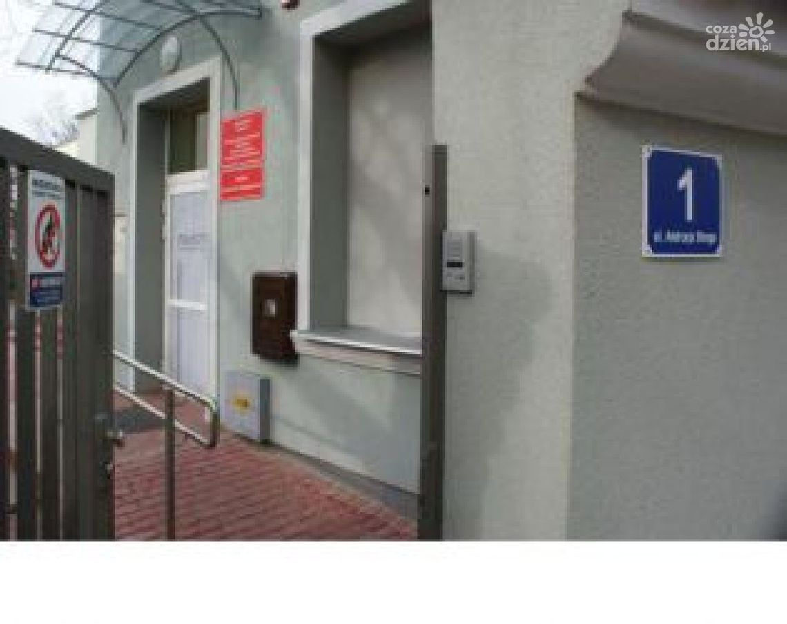 Konkurs na dyrektora COP