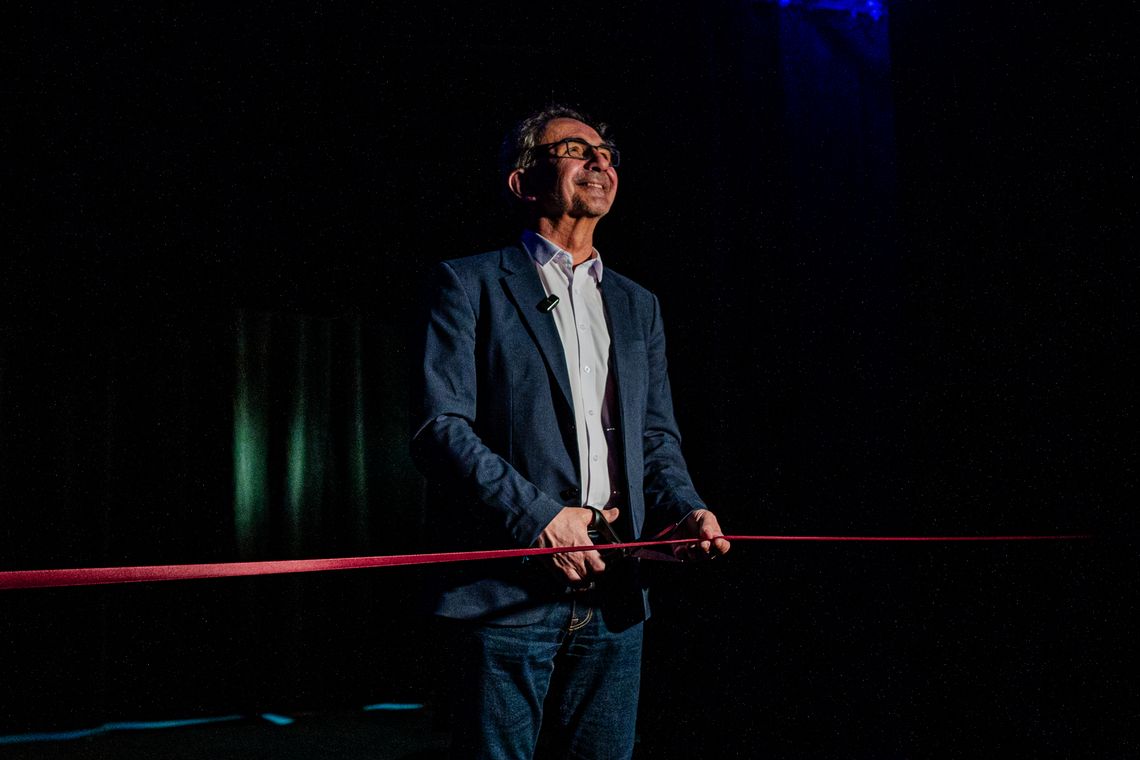 Konkurs na dyrektora radomskiego teatru rozstrzygnięty. Jest jedno "ale"