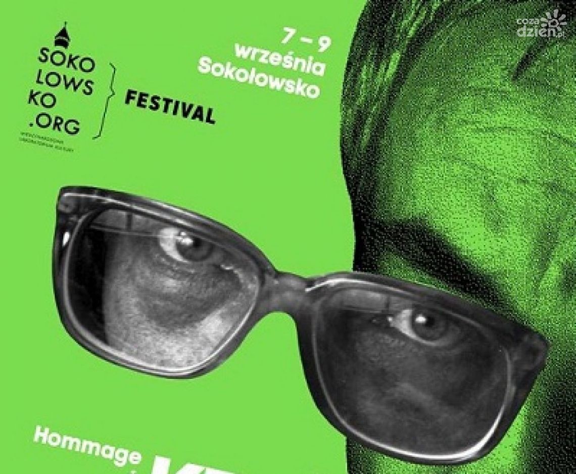 Konkurs - napisz recenzję filmu Kieślowskiego