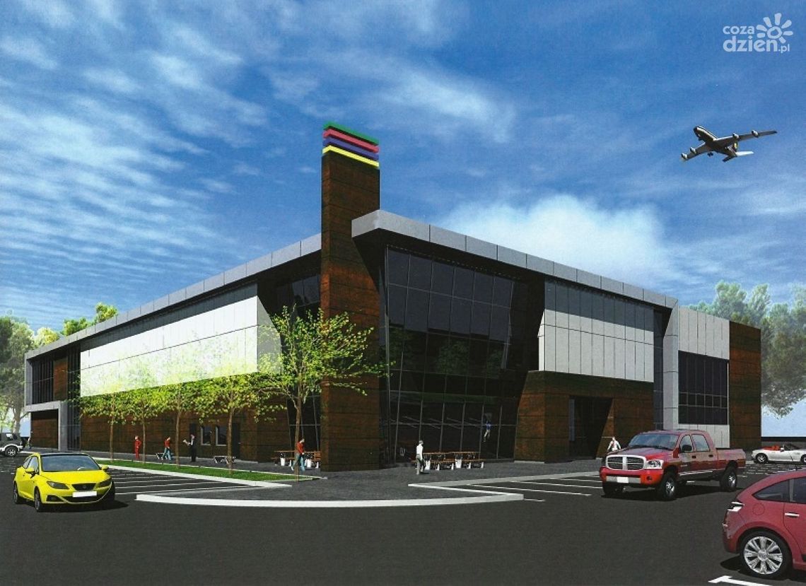 Konkurs ofert na chłodnie Radomskich Hal Mięsnych