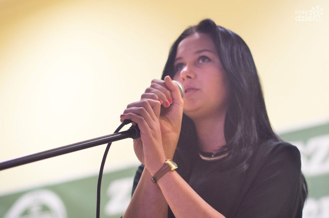 Konkurs piosenki anglojęzycznej w budowlance.