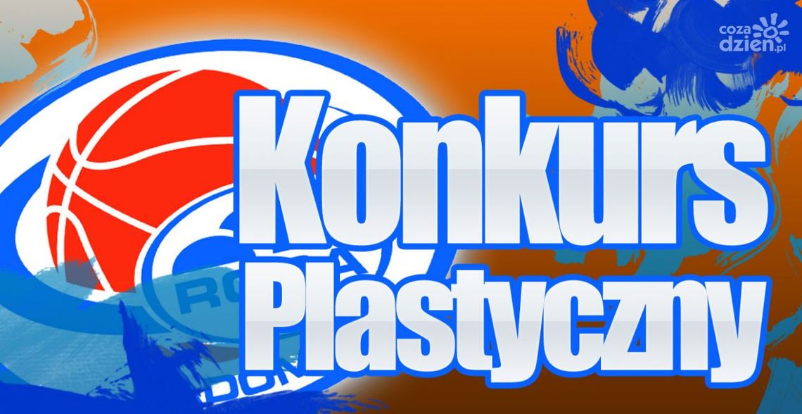 Konkurs plastyczny dla najmłodszych fanów Rosy