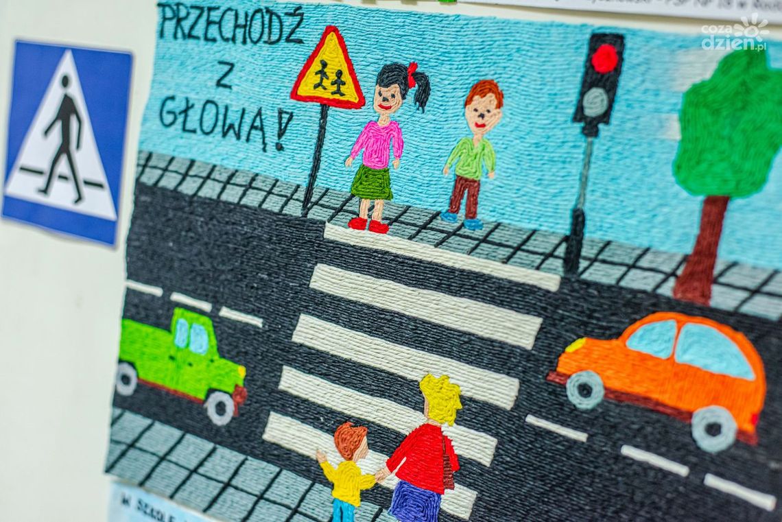 Konkurs plastyczny WORD-u