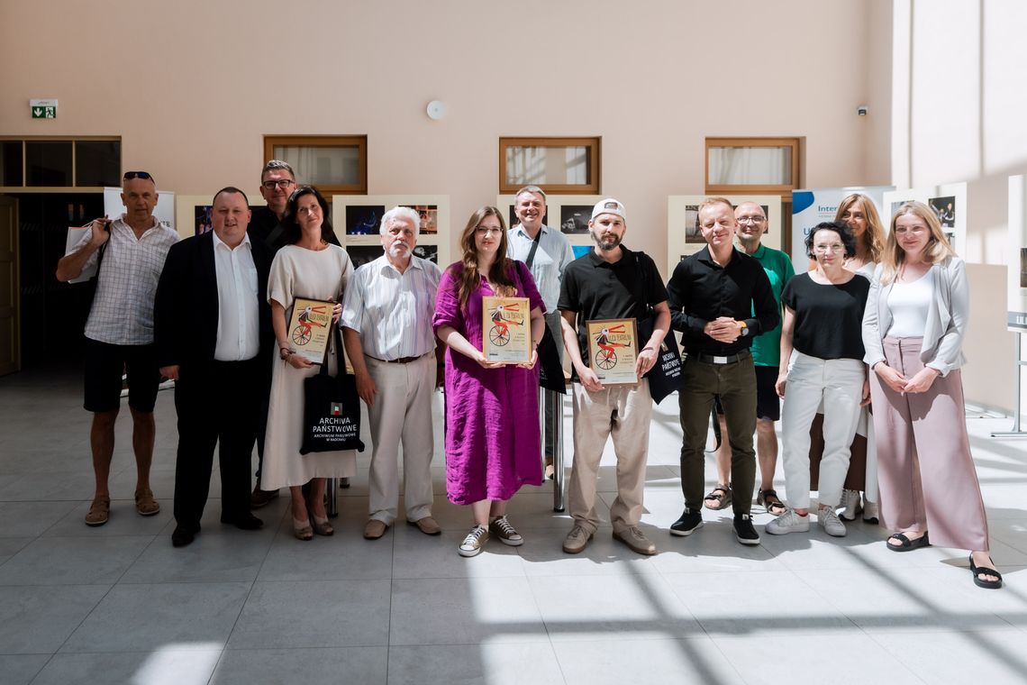 Konkurs rozstrzygnięty! Najpiękniejsze zdjęcia Ulicy Teatralnej już na wystawie Konkurs rozstrzygnięty! Najpiękniejsze zdjęcia Ulicy Teatralnej już na wystawie