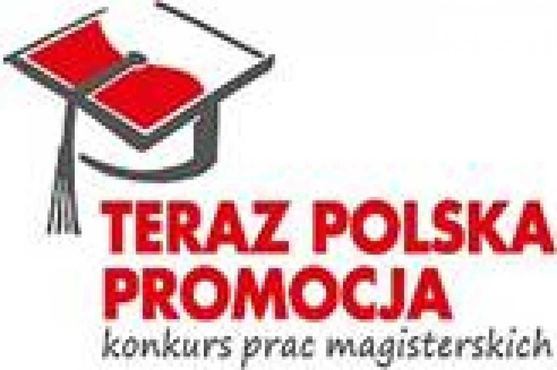 Konkurs "Teraz Polska Promocja"