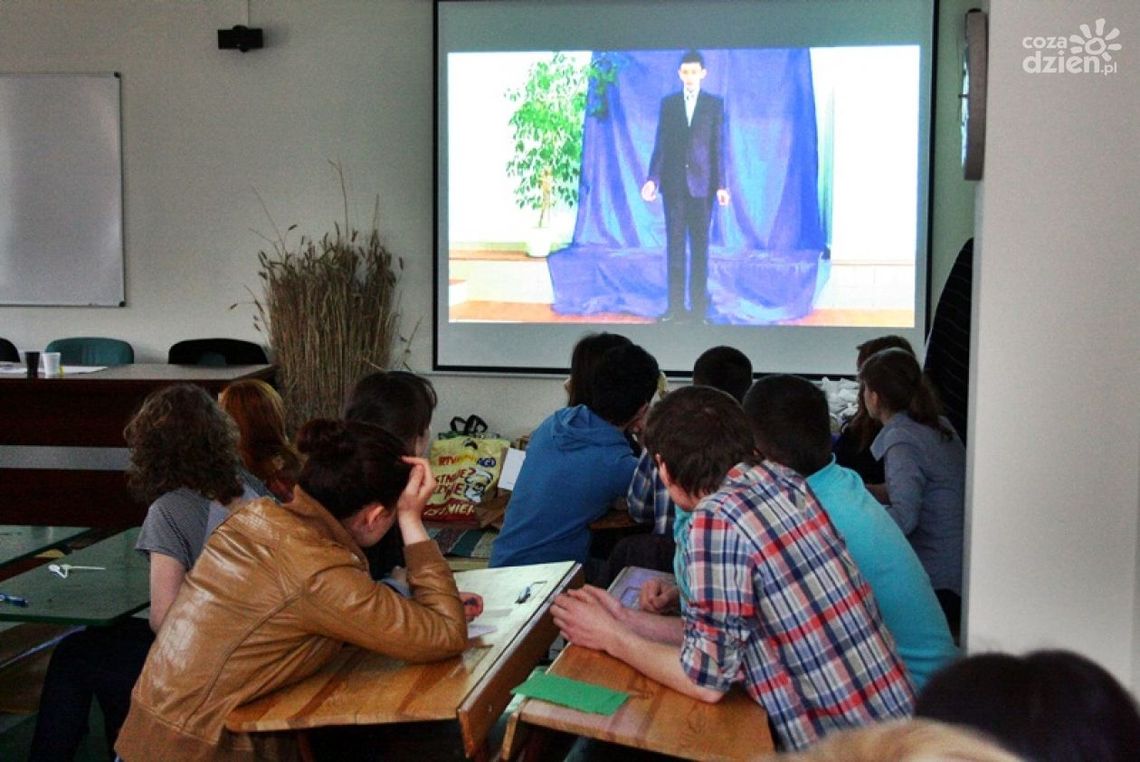 Konkurs Wiedzy o Kulturze Ziemi Radomskiej