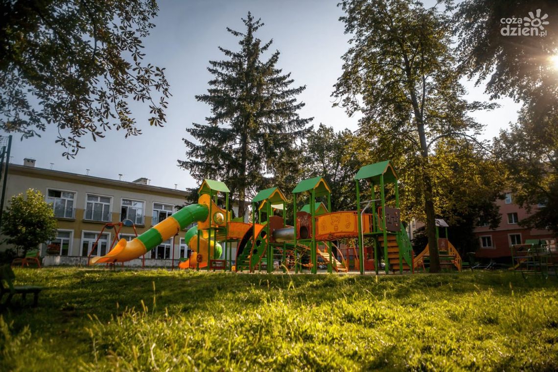 Konkurs z okazji 70-lecia Ogródka Jordanowskiego