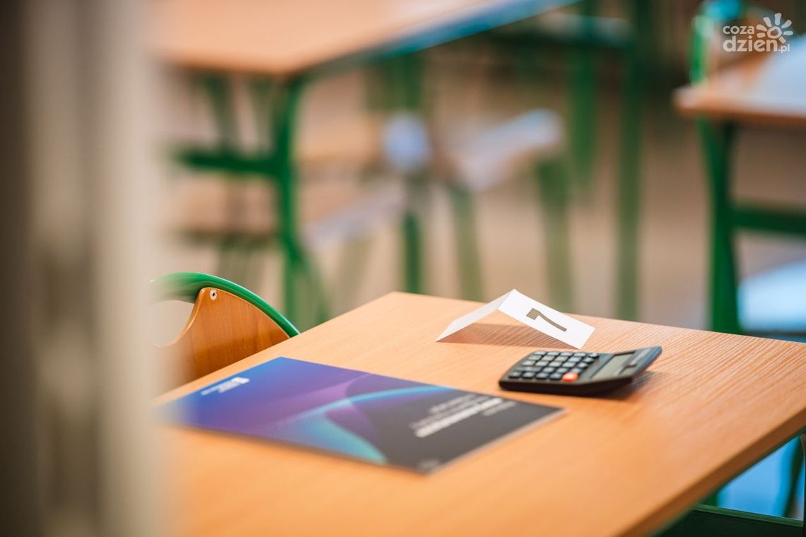 Konkurs zagadek logiczno-matematycznych. Rusza nabór