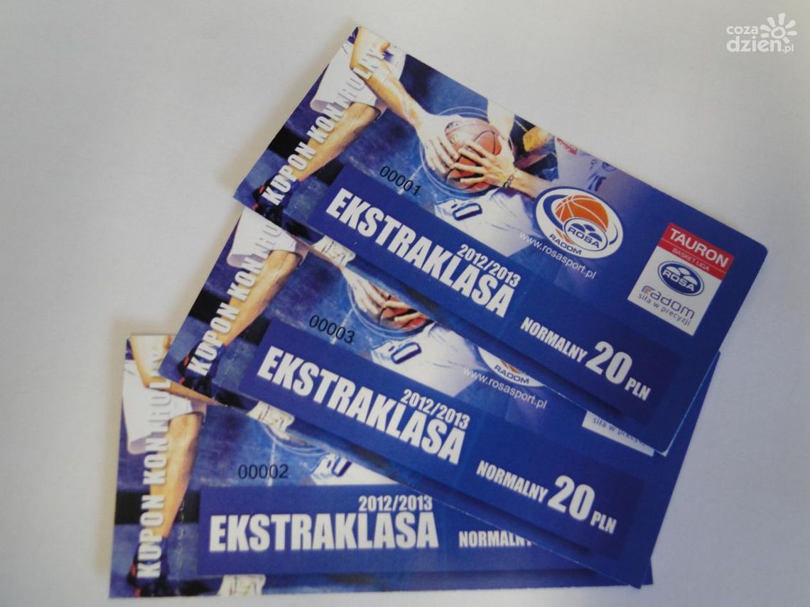 Konkurs. Zgarnij wejściówki na ROSĘ!