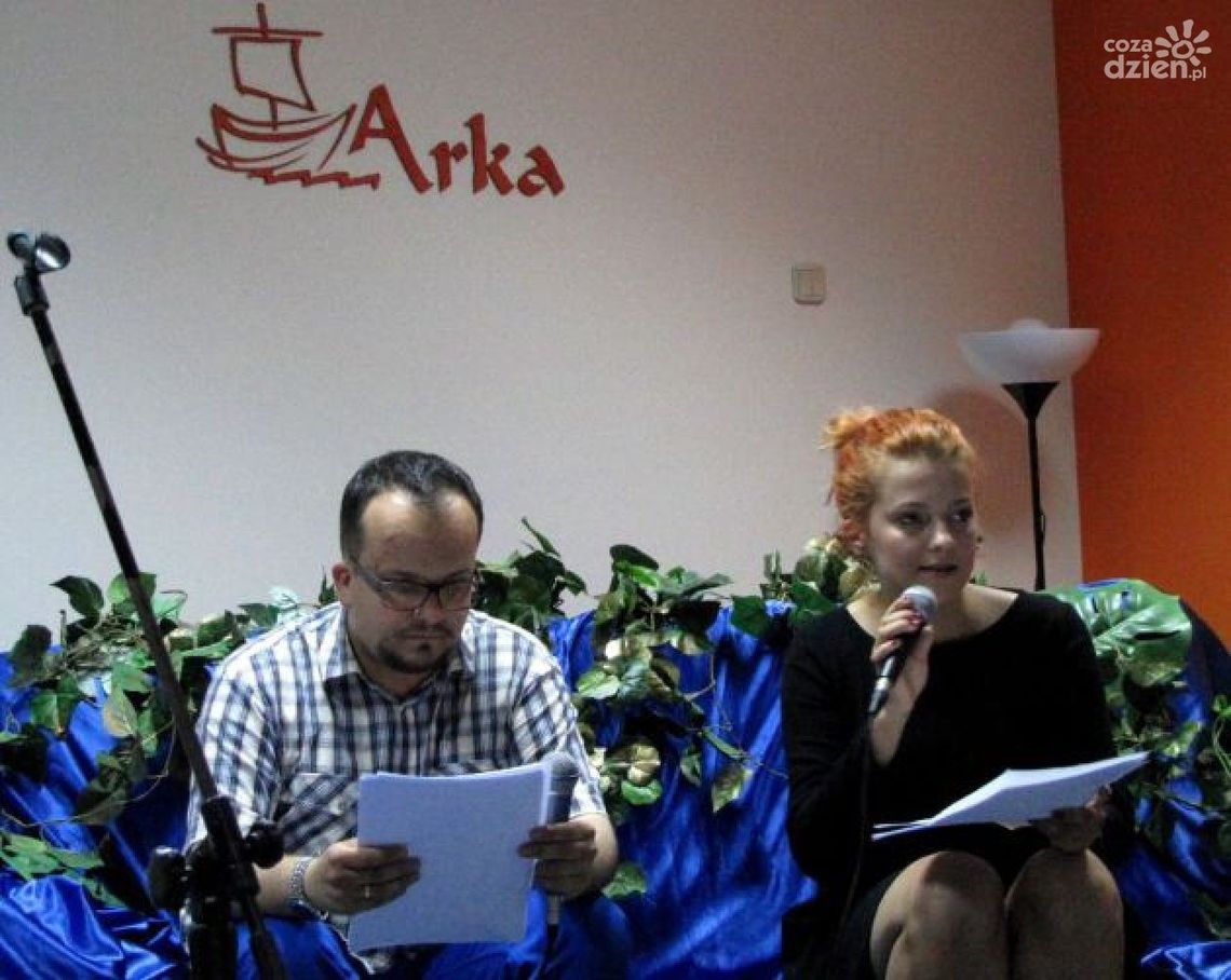 Konkursy literackie i recytatorskie - co, gdzie, kiedy?