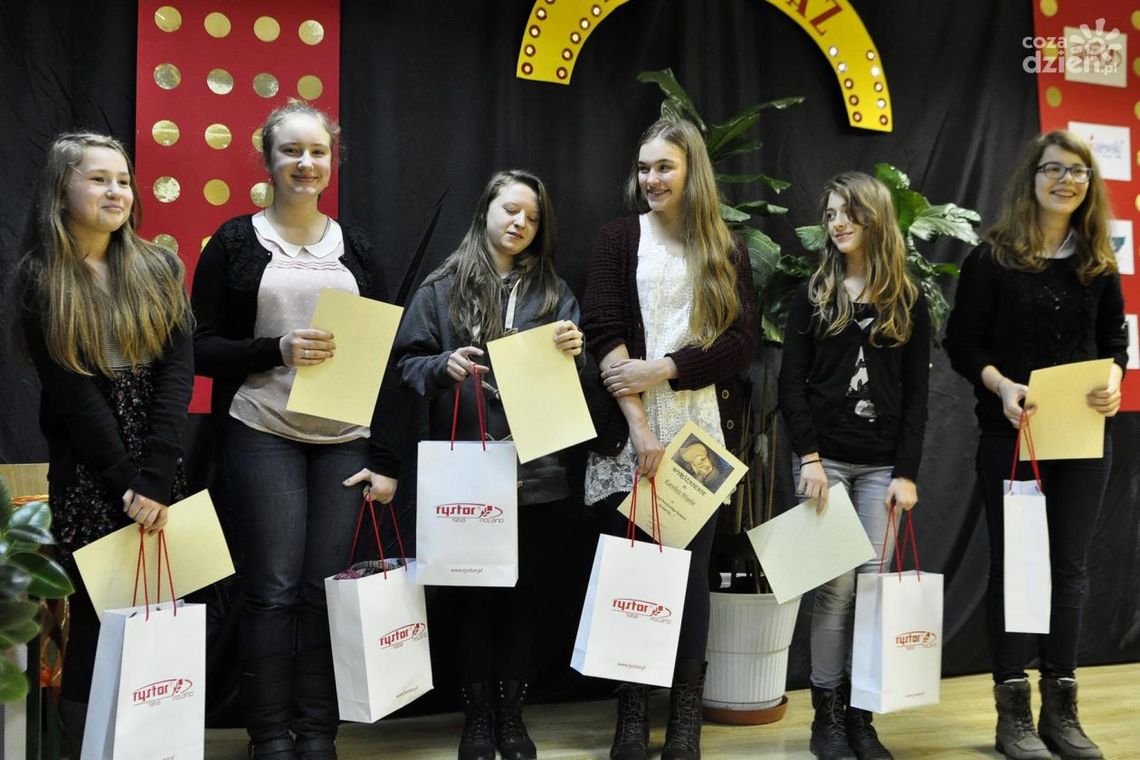 Konkursy Ogródka Jordanowskiego o miłości rozstrzygnięte! Konkursy Ogródka Jordanowskiego o miłości rozstrzygnięte!