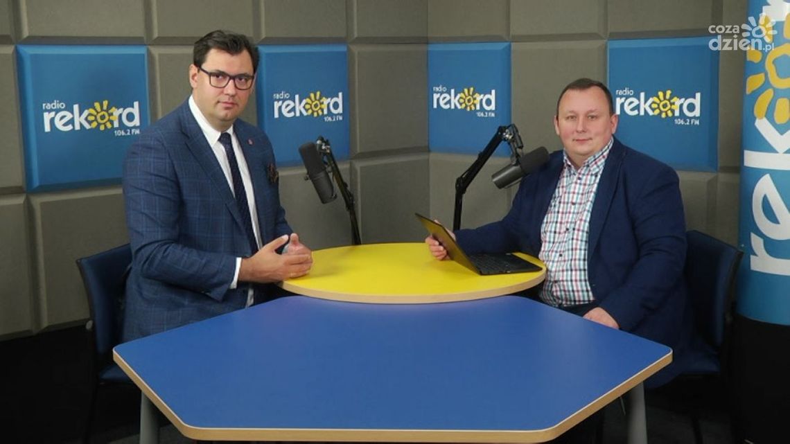 Konrad Frysztak: Kosztowniak wcisnął przycisk, ale nie ten co trzeba