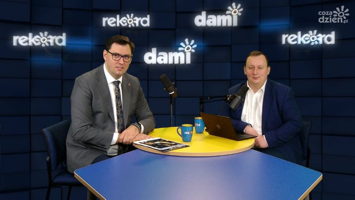 Konrad Frysztak: Najwyższa pora, żeby Bielan wrócił na ziemię Konrad Frysztak: Najwyższa pora, żeby Bielan wrócił na ziemię