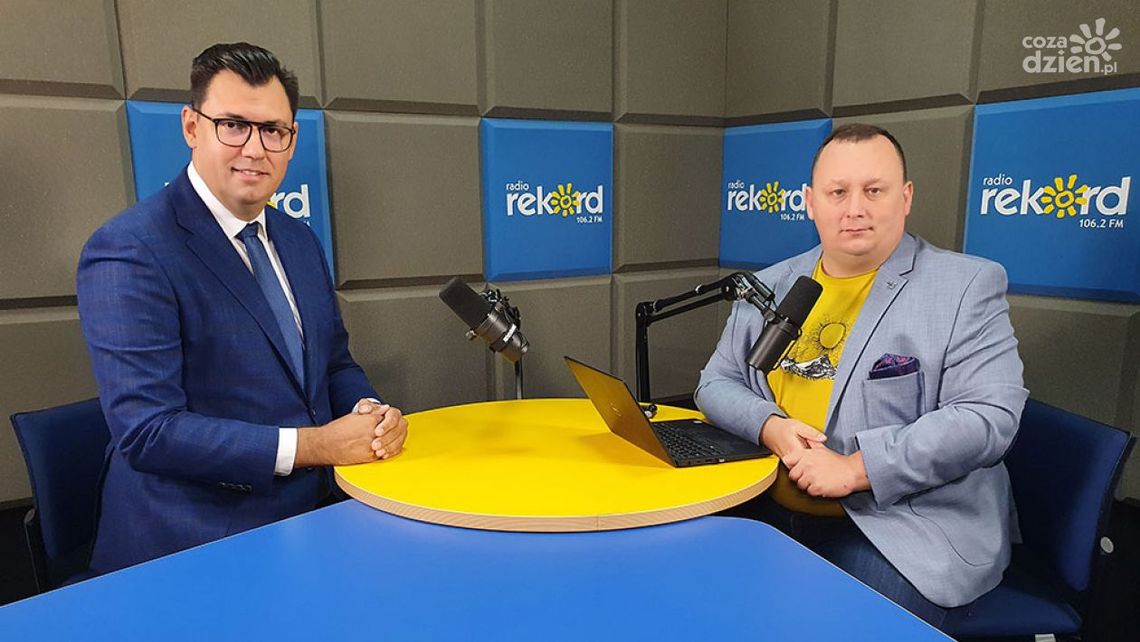 Konrad Frysztak: PiS coraz więcej płaci za wierność