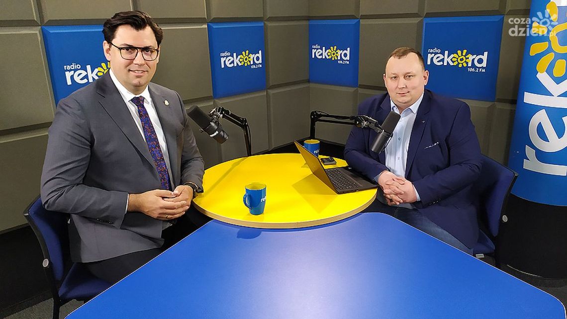 Konrad Frysztak: Zjednoczona Prawica nie ma większości 