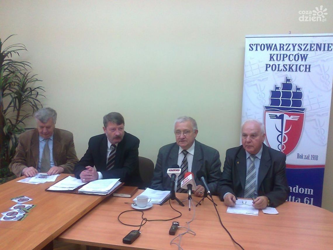 Konsultacje społeczne mogą być sfałszowane? Konsultacje społeczne mogą być sfałszowane?