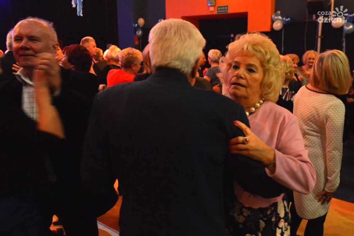 Konsultacje społeczne w sprawie Karty Seniora