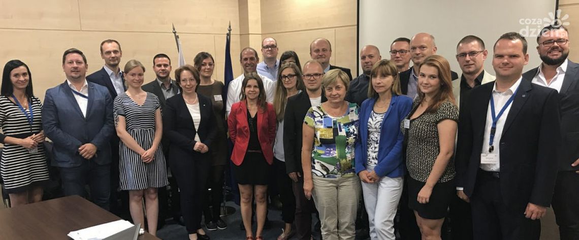 Konsultacje z przedsiębiorcami w projekcie ENTERtransfer