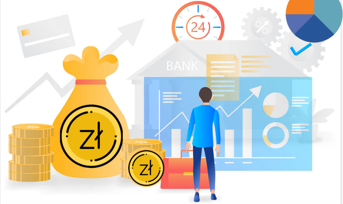 Konto firmowe - czy warto je zakładać?