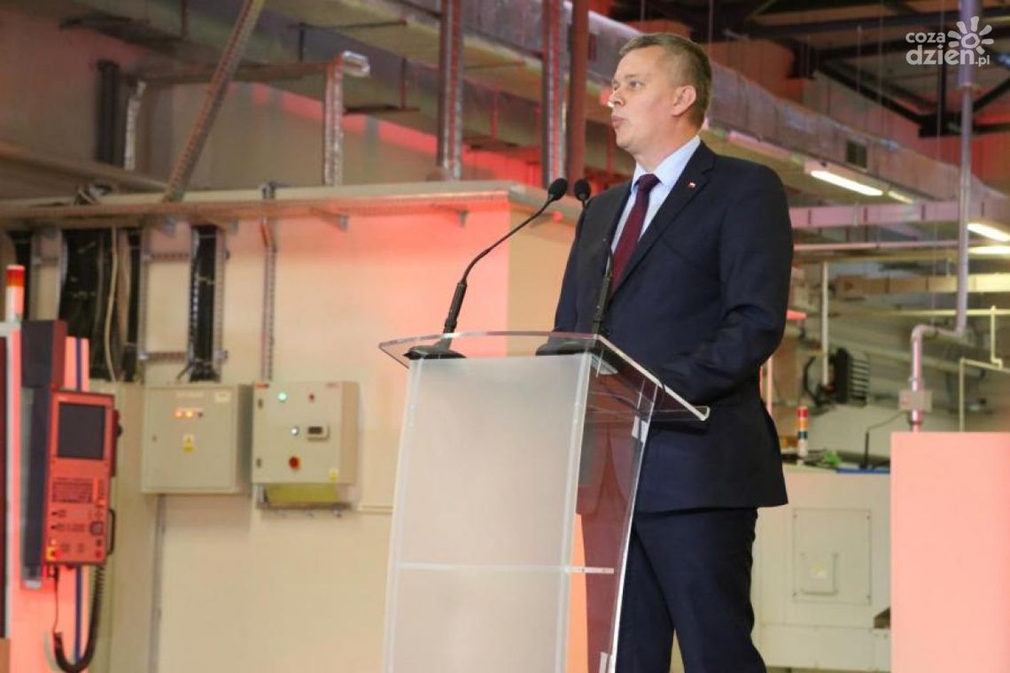 Kontrakt na 240 mln zł! Skorzystają Pionki