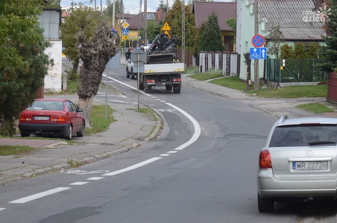 Kontrapas na Górnej - jest kompromis!