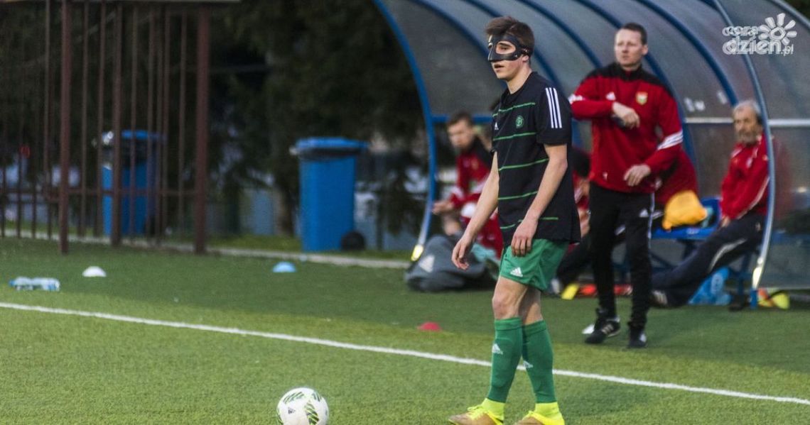 Kontrowersyjna porażka Centrum