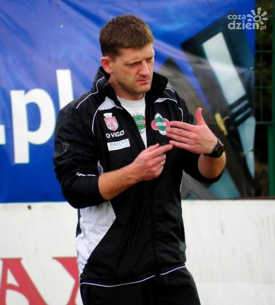 Kontuzji coraz więcej, a mecz coraz bliżej Kontuzji coraz więcej, a mecz coraz bliżej