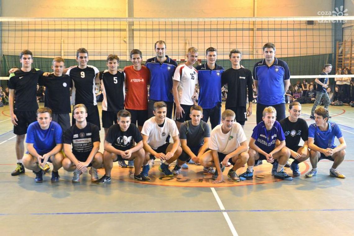 Kontynuacja akcji "Czarni - następne pokolenie"