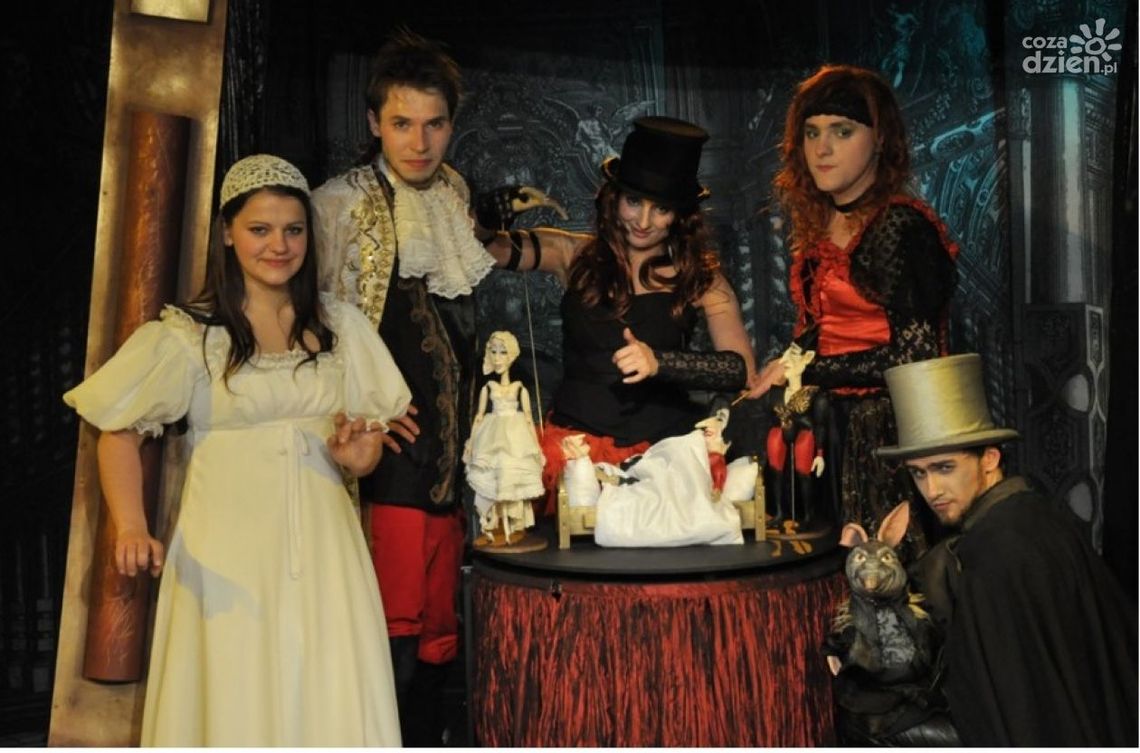 "Kopciuszek" (teatr)