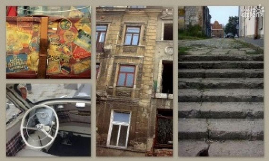 "Kopernik i Kochanowski, czyli o obrotach zdjęć i wierszy"