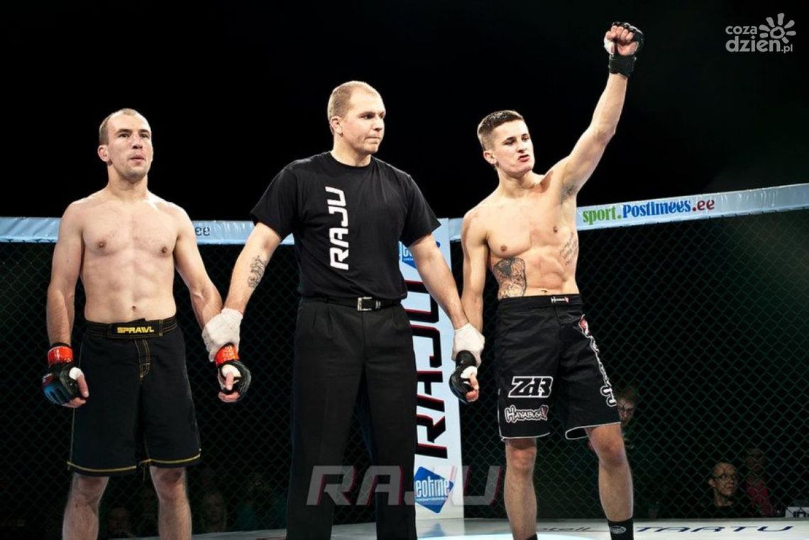 Kopytowski, Korycki oraz Elsner wystapią podczas gali Gladiator Arena! Kopytowski, Korycki oraz Elsner wystapią podczas gali Gladiator Arena!