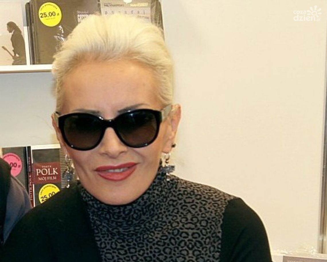 Kora wraca na scenę!