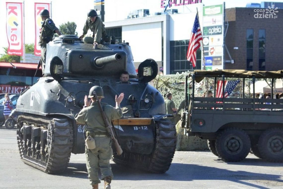 Korej. Jak to się zaczęło?