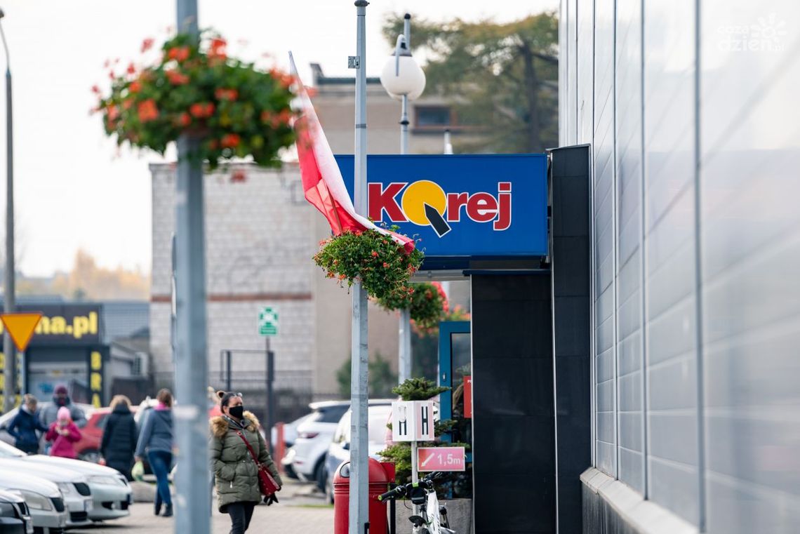 KOREJ otwarta, zapraszamy!