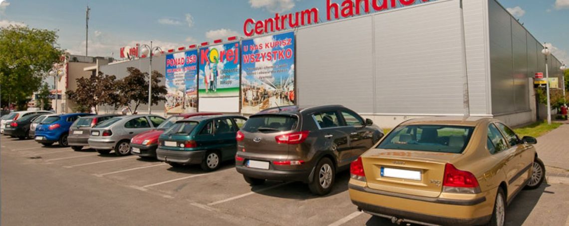 Korej zaprasza. Wyjątkowy festyn rodzinny