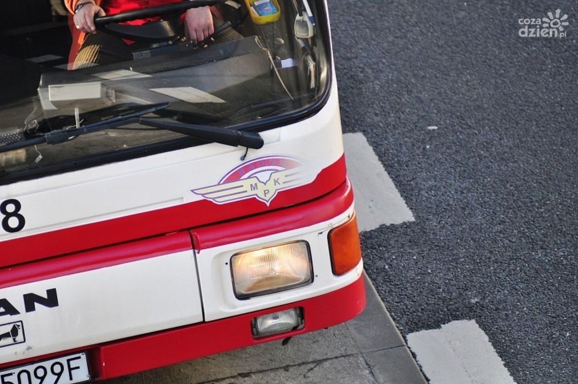 Korekta rozkładu linii 6 - na prośbę pasażerów