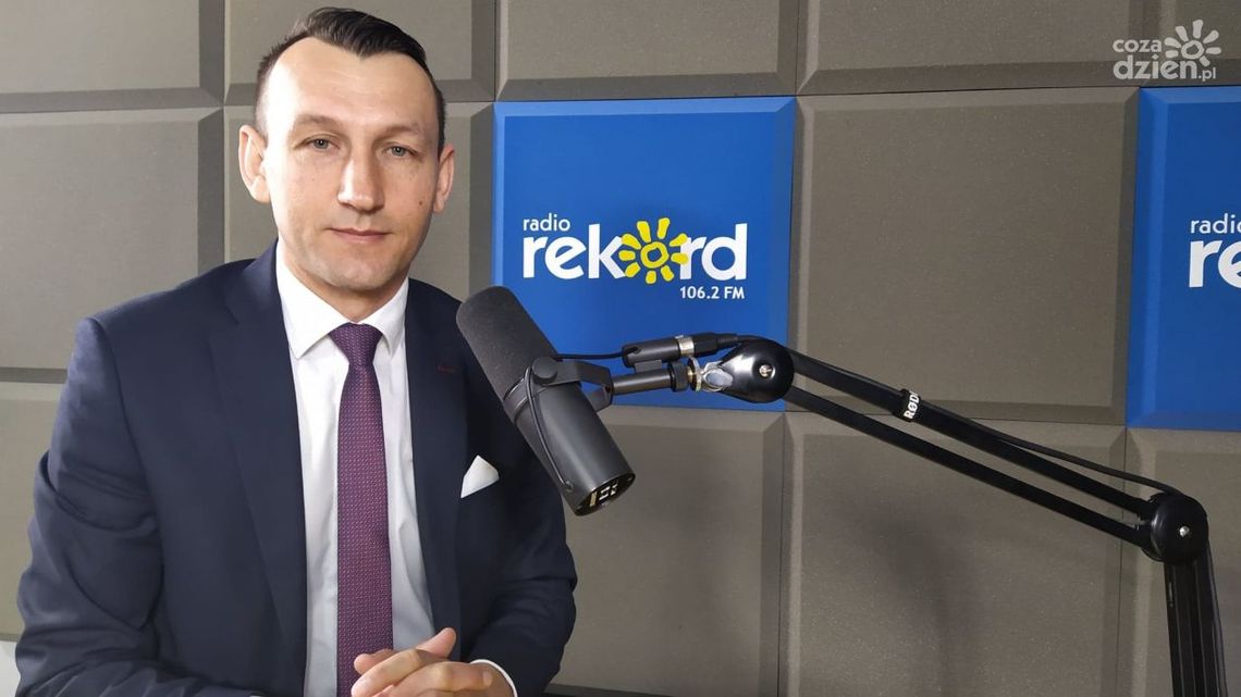 Korgul: Realizujemy szereg ważnych inwestycji w powiecie