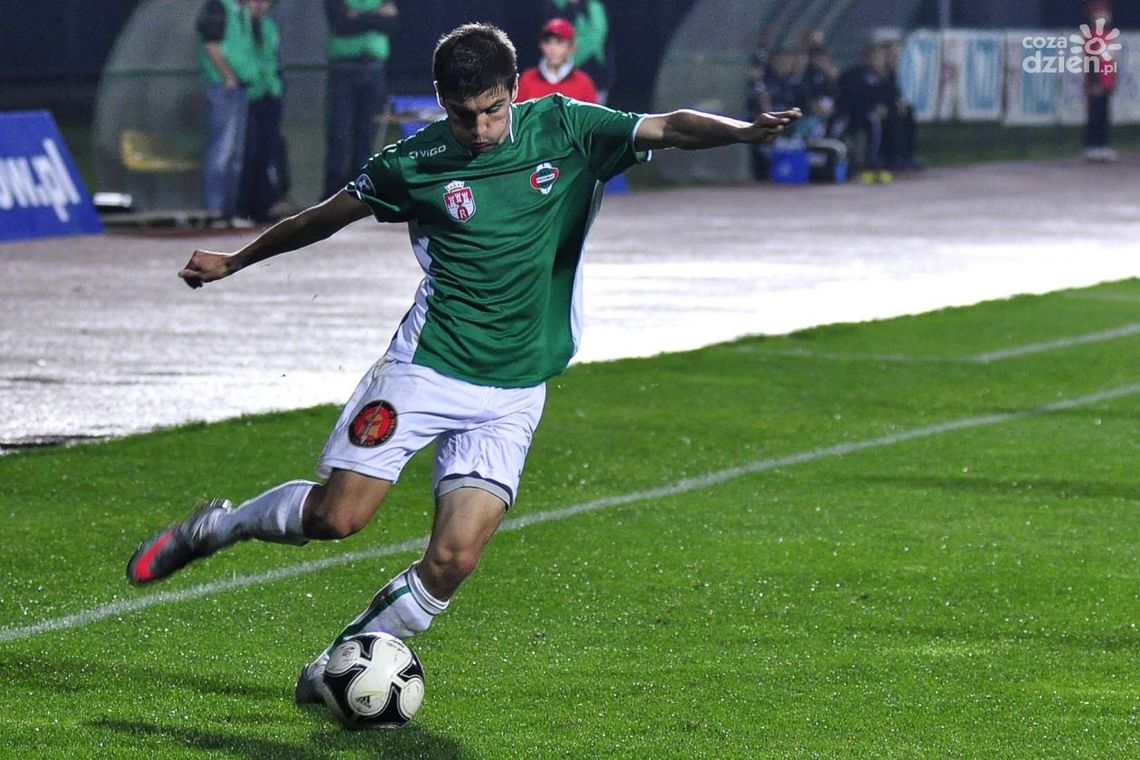 Kornacki chce rozwiązać kontrakt z Radomiakiem