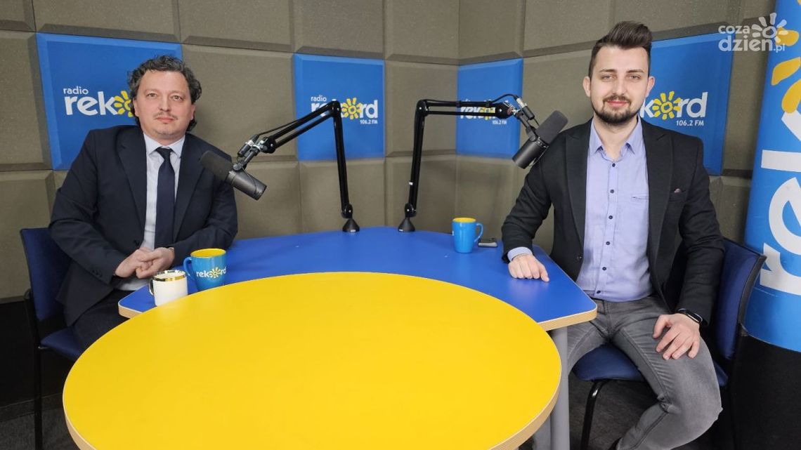 Kornat: Pan Leśnowolski ewidentnie nie potrafi się pogodzić z porażką po 13 latach rządzenia