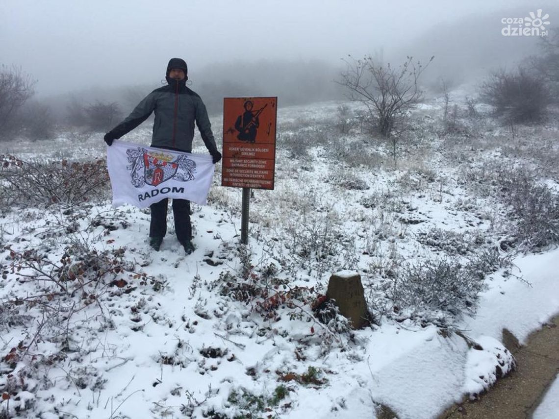 Korona Europy coraz bliżej