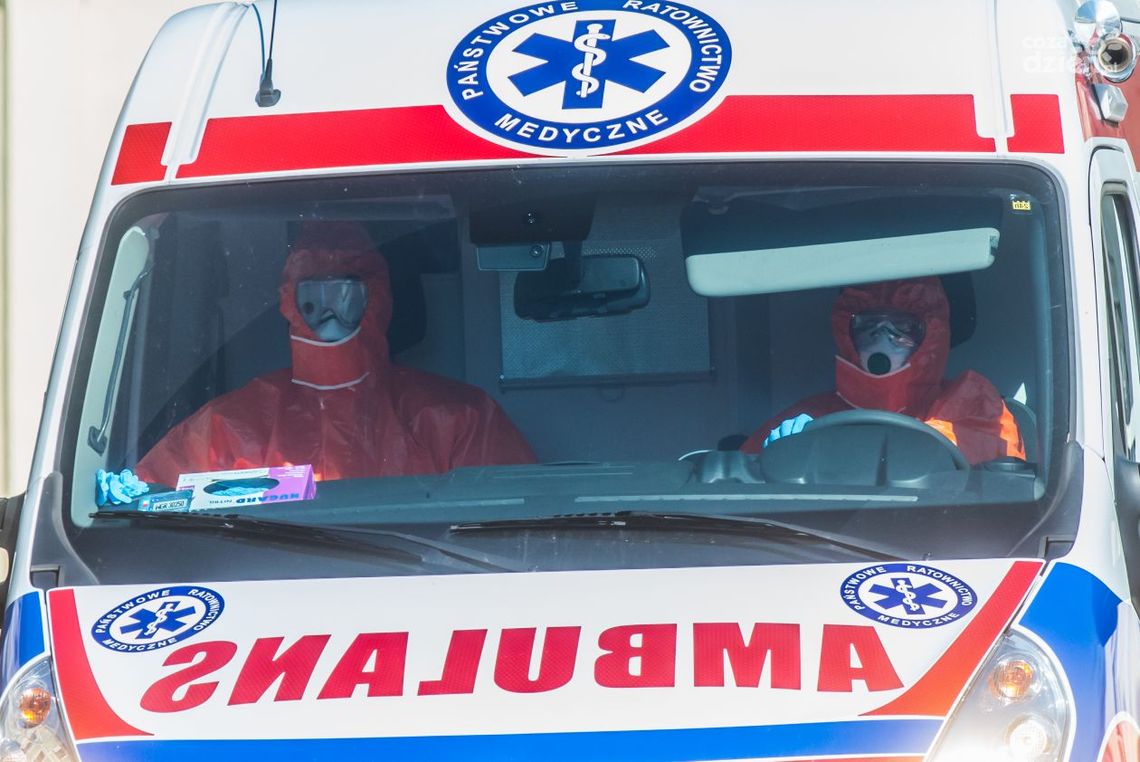 Koronawirus. 22 nowe zakażenia w Radomiu i powiecie