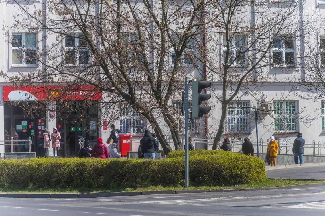 Koronawirus. 356 przypadków i sześć zgonów 