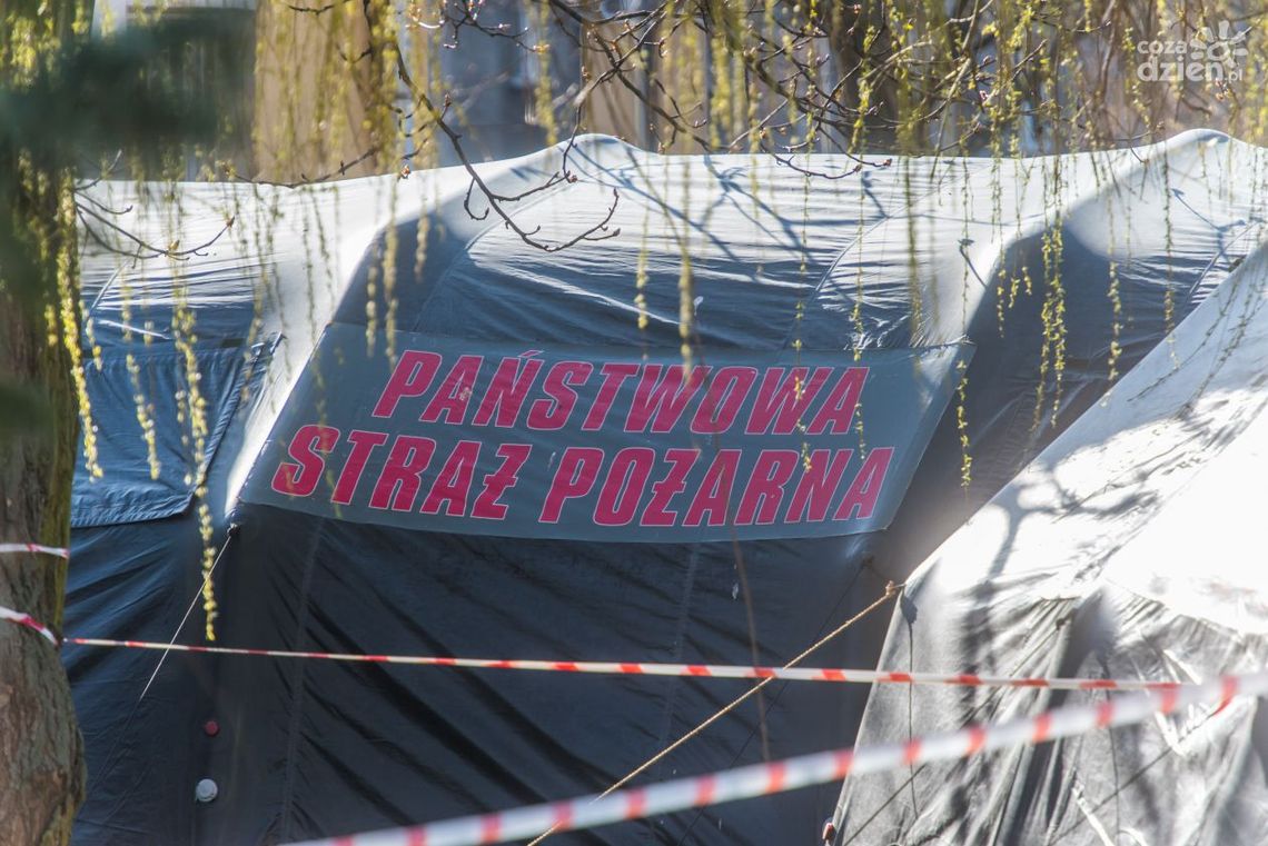 Koronawirus. 952 zarażonych i trzy kolejne zgony