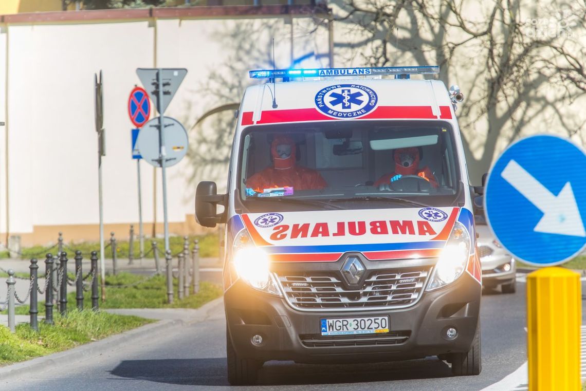Koronawirus. Każdy może pomóc w walce Koronawirus. Każdy może pomóc w walce