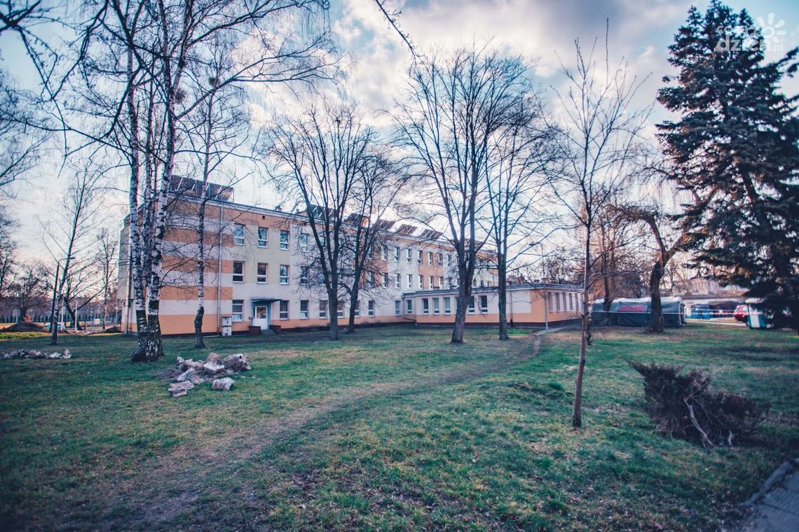 Koronawirus. Pierwszy przypadek w powiecie radomskim