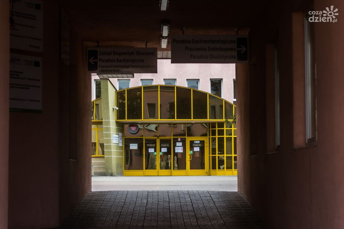 Koronawirus. Przybywa zarażonych