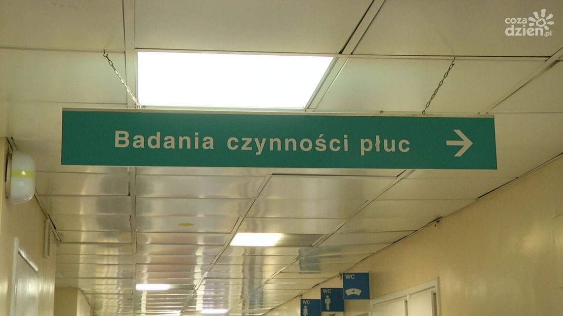 Koronawirus. Ujemne wyniki badań