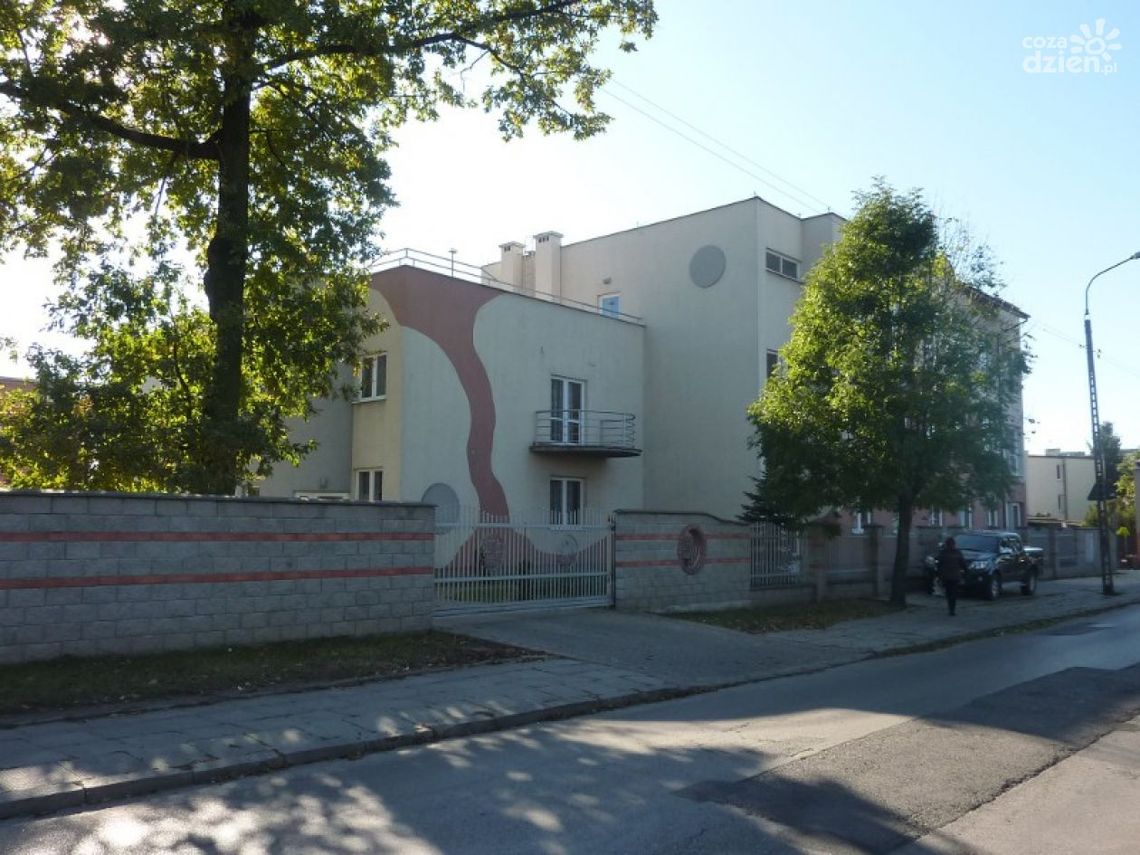 Koronawirus w Domu Opieki "Pod Złotym Dębem"