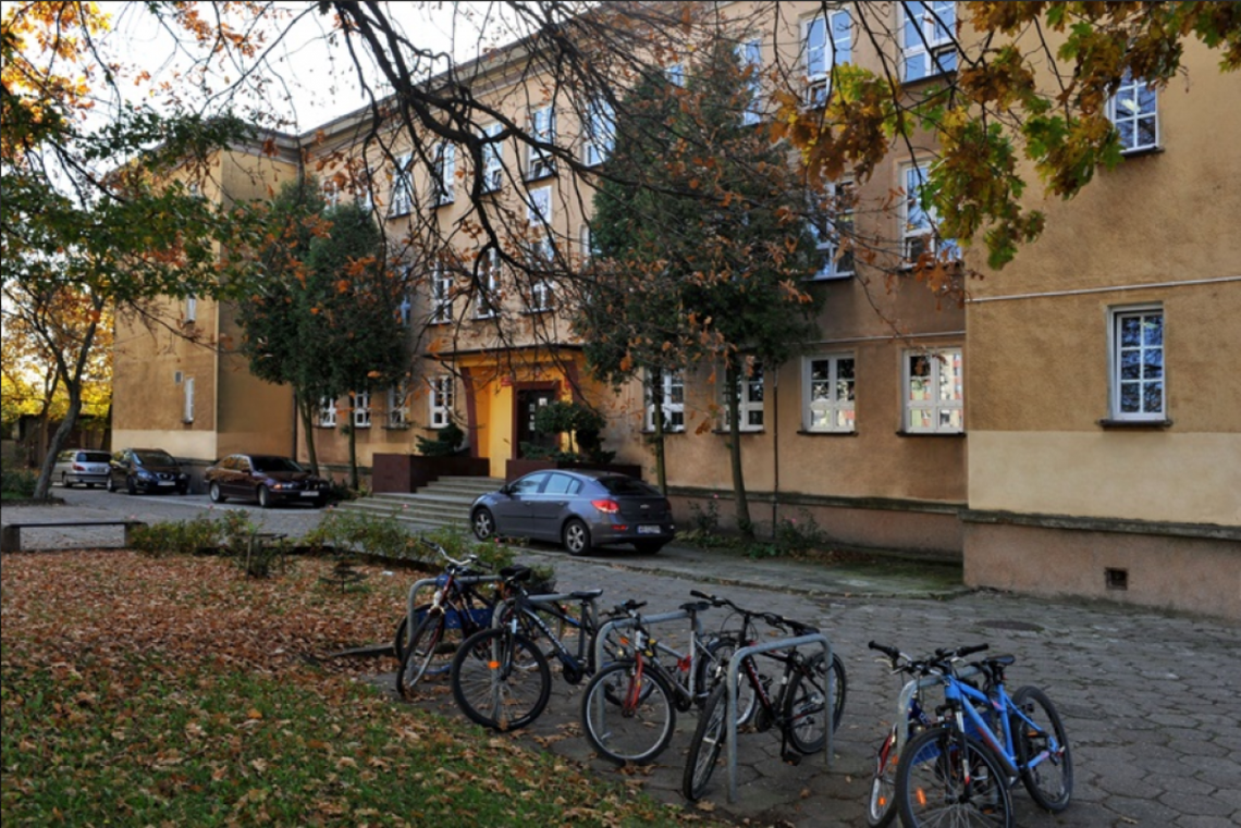 Koronawirus w PSP nr 23. Przedszkole Publiczne nr 14 wznawia działalność Koronawirus w PSP nr 23. Przedszkole Publiczne nr 14 wznawia działalność