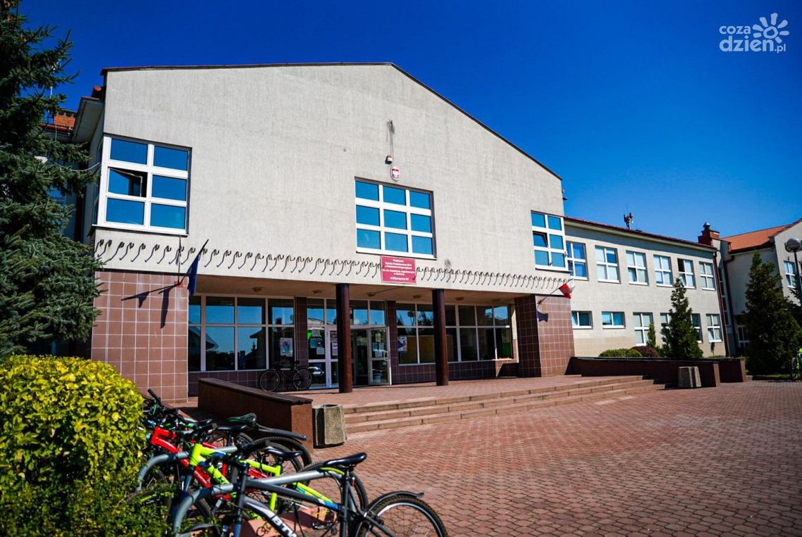 Koronawirus w PSP nr 4. Zarażony jeden z uczniów